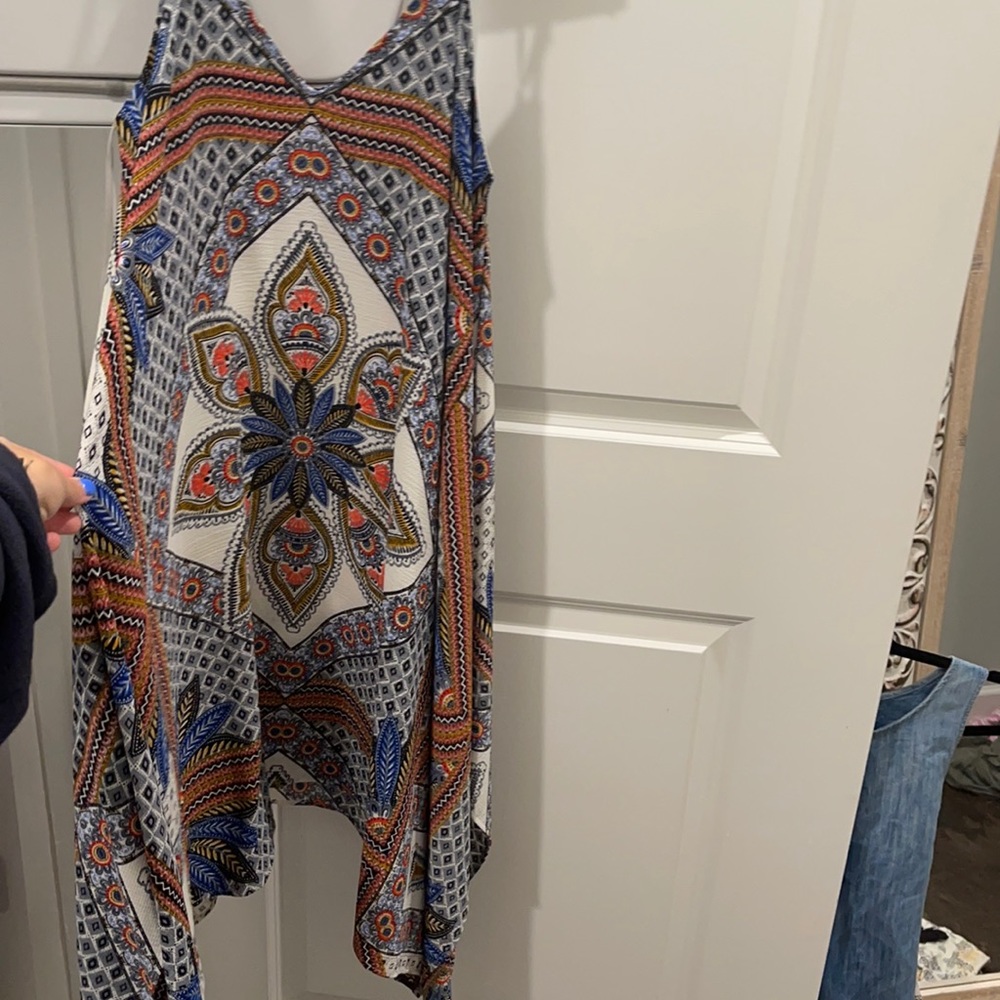 Fabrik boutique dress